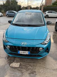 Hyundai i10 1.0 2021