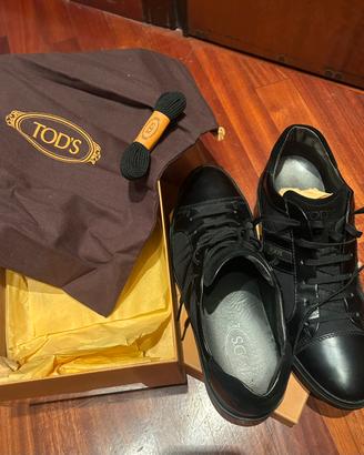Scarpe tod’s