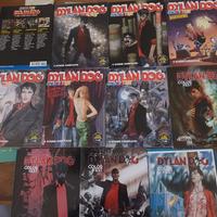 Dylan Dog Color Fest 1/23