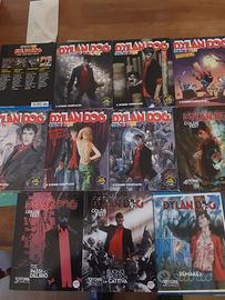 Dylan Dog Color Fest 1/23