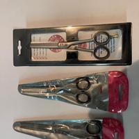 Stock attrezzature salone parrucchieri