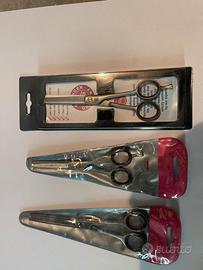 Stock attrezzature salone parrucchieri