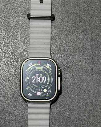 Apple wach Ultra come nuovo