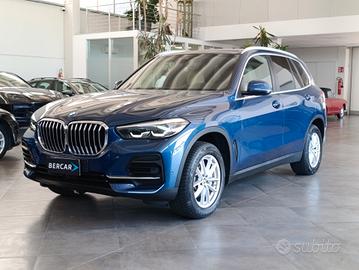 BMW X5 xdrive25d Business auto