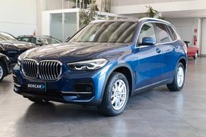BMW X5 xdrive25d Business auto