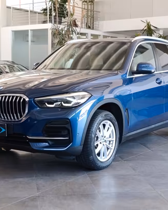 BMW X5 xdrive25d Business auto