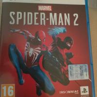 SPIDER-MAN 2 per PS5