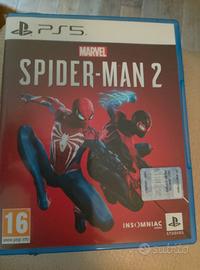 SPIDER-MAN 2 per PS5