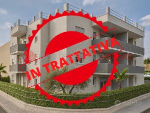 Appartamento Pulsano [Cod. rif 3335509VRG]