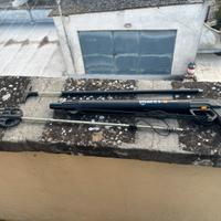 fucile subacqueo mares