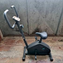 Cyclette Domyos O3 Essential