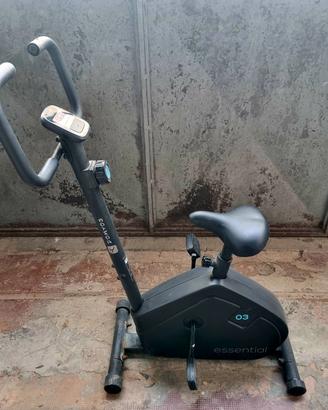 Cyclette Domyos O3 Essential