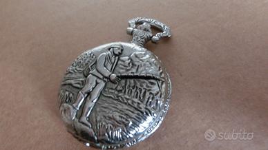 orologio da tasca