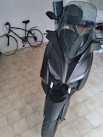 XMAX iron max