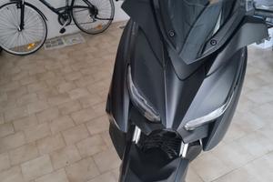 XMAX iron max