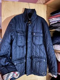 Giacca Burberry London trapuntata