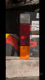 stop fanale posteriore fiat cinquecento 