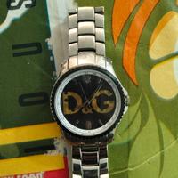 orologio D&G