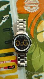 orologio D&G