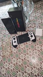 Bundle Gaming - iQOO Neo 10 + GameSir X2 Pro Xbox