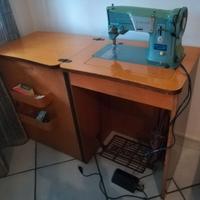 Macchina da cucire Singer 327 K