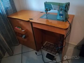Macchina da cucire Singer 327 K