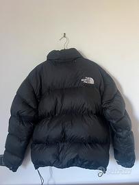 North Face Retro Nuptse 1996 -Bomber