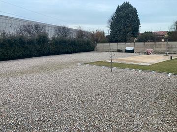 Terreno, Piazzale, Area di 1.000 mq a SEDRIANO (MI