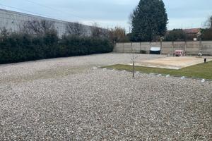 Terreno, Piazzale, Area di 1.000 mq a SEDRIANO (MI