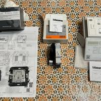 3kit sistema termostati smart domotico