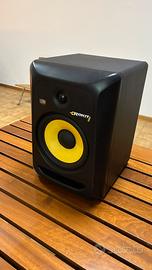 KRK Rokit 8 – Cassa da studio professionale G3