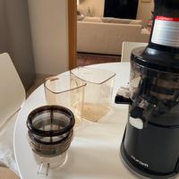 Estrattore di succo a freddo