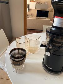 Estrattore di succo a freddo