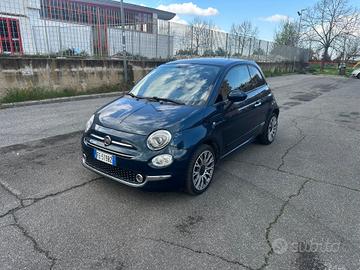 Fiat 500 1.2 EasyPower Lounge