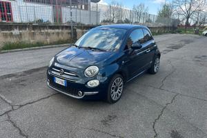 Fiat 500 1.2 EasyPower Lounge