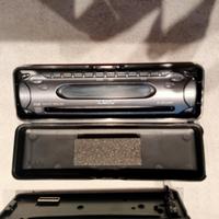 autoradio Sony lettore CD e radio 
