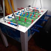 calciobalilla nuovo