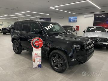 LAND ROVER Defender 110 3.0D I6 200 CV AWD Auto