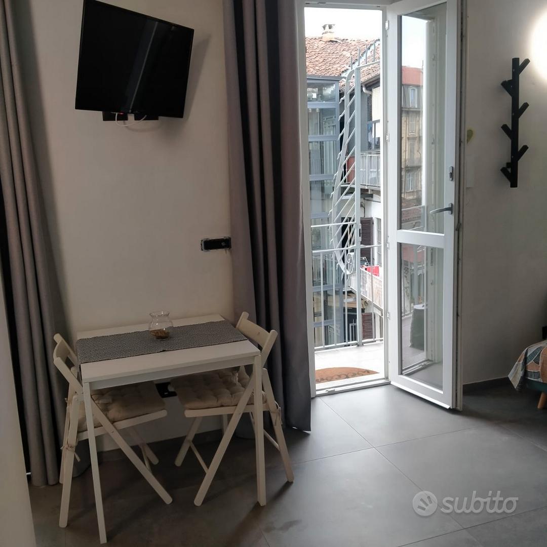 Monolocale in San Salvario, foto 6 di 6