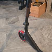Cavalletto anteriore  panigale v4 VALTER MOTO