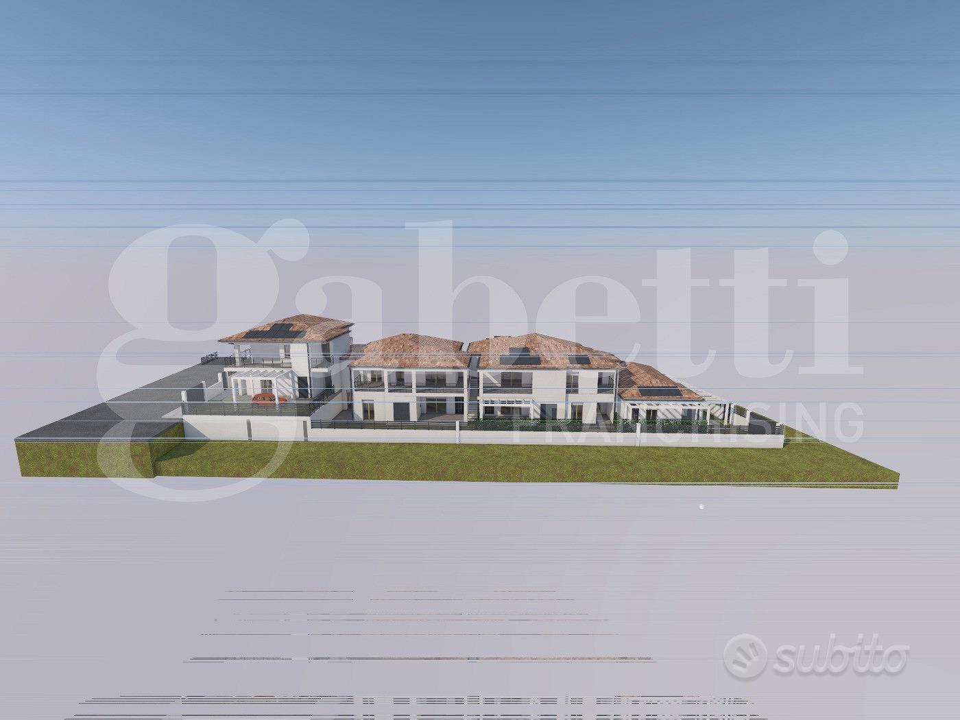 Appartamento Tortolì [Cod. rif 3253839nVRG] - Vista 2