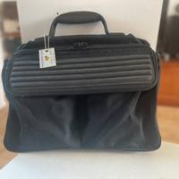 Borsa porta documenti Mandarina Duck