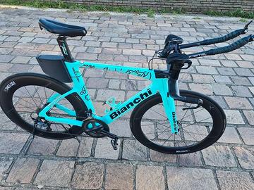 Bianchi Aquila
