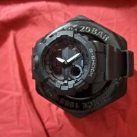 casio g shock 