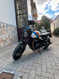Triumph speed twin 900 2025