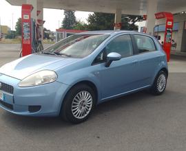 Fiat grande punto 1.3 Multijet 5 p neopatentati 20