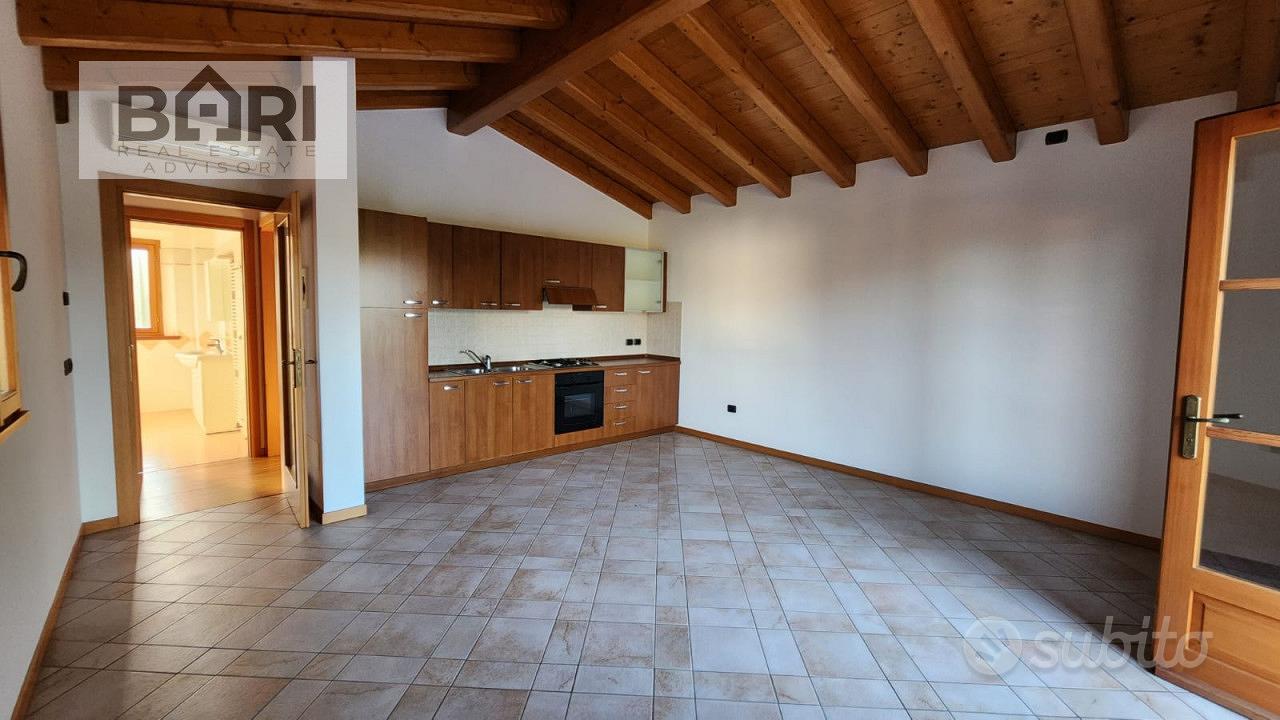 Appartamento – Roveredo in Piano - Vista 4