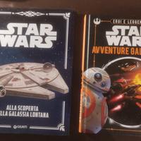 Libri Star Wars per bambini