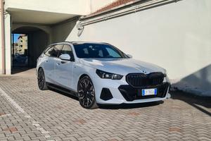 Bmw 540d 48V xDrive Touring Msport Pro