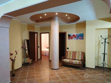 Vista mare panoramica, Cirella di Diamante